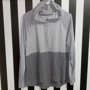 Womens lightweight Hoodie